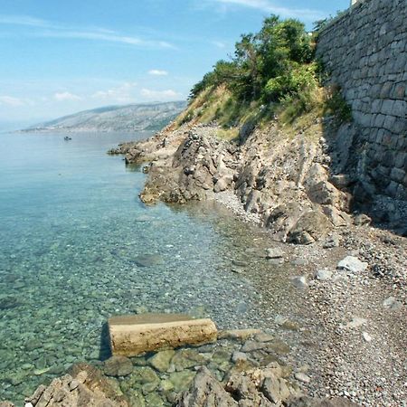 Apartments By The Sea Sveti Juraj, Senj - 2399 Eksteriør bilde