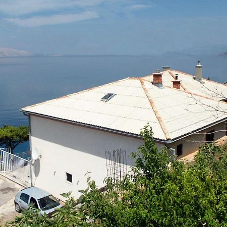 Apartments By The Sea Sveti Juraj, Senj - 2399 Eksteriør bilde