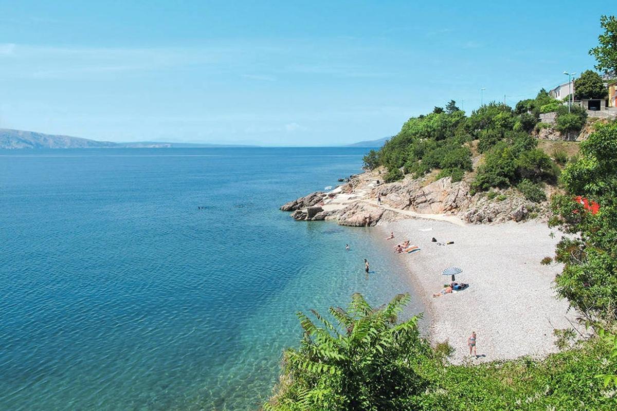Apartments By The Sea Sveti Juraj, Senj - 2399 Eksteriør bilde
