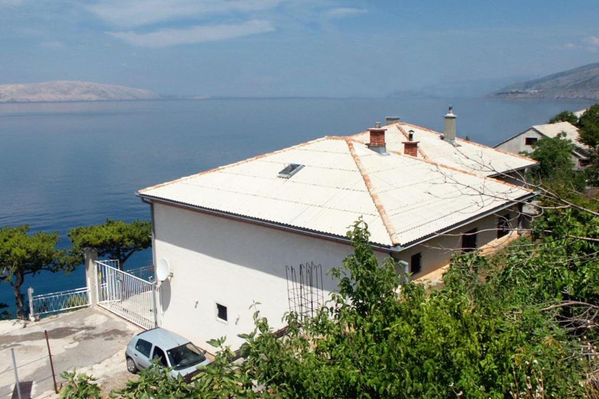 Apartments By The Sea Sveti Juraj, Senj - 2399 Eksteriør bilde