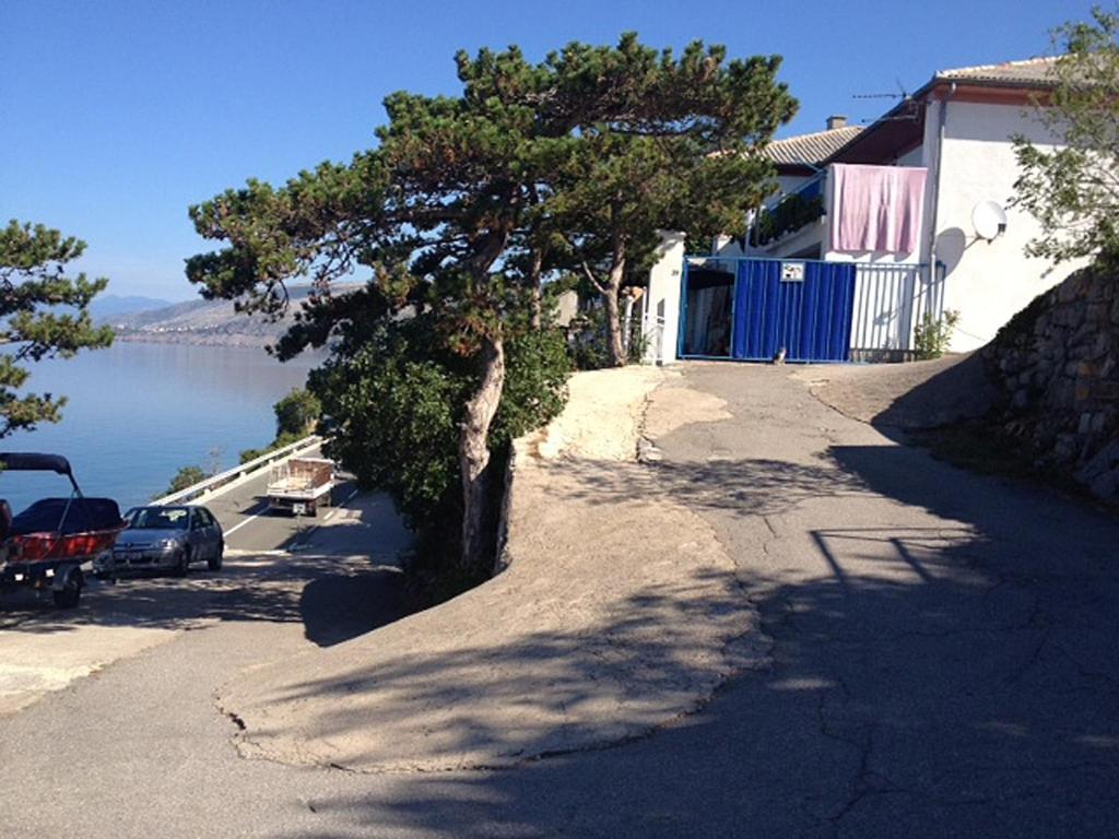 Apartments By The Sea Sveti Juraj, Senj - 2399 Eksteriør bilde