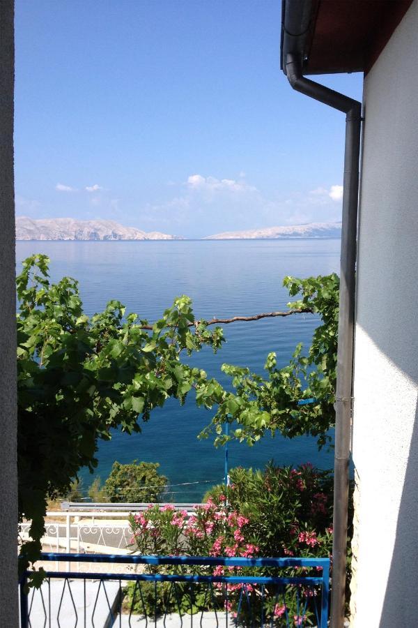 Apartments By The Sea Sveti Juraj, Senj - 2399 Eksteriør bilde