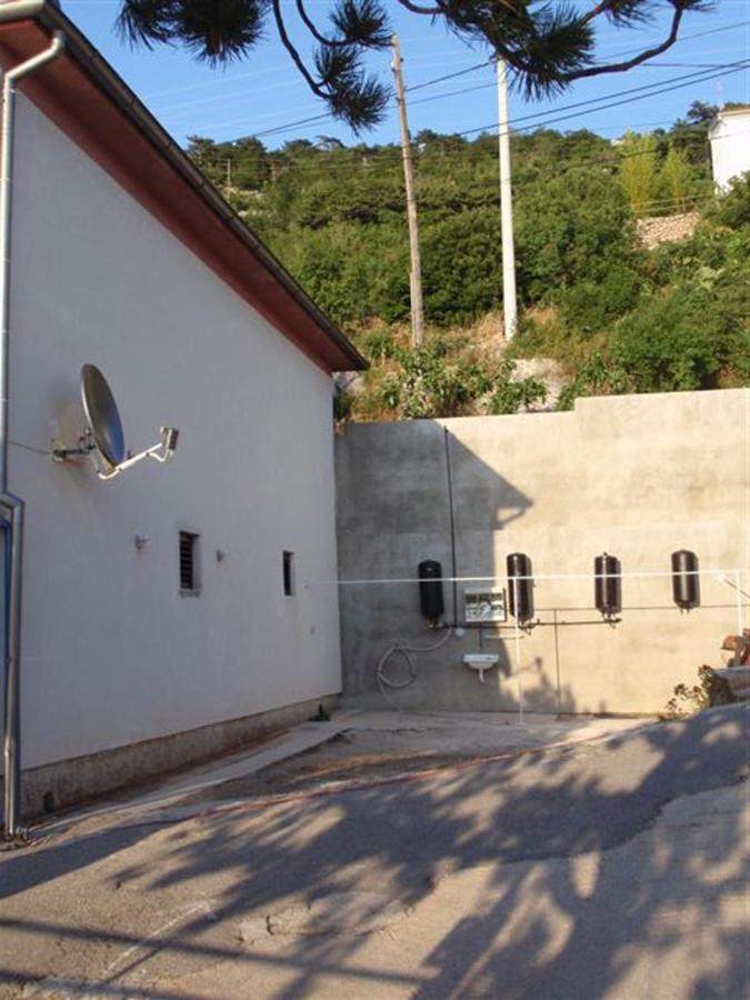 Apartments By The Sea Sveti Juraj, Senj - 2399 Eksteriør bilde
