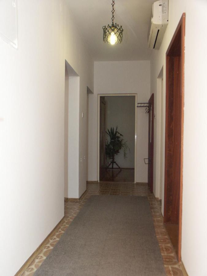 Apartments By The Sea Sveti Juraj, Senj - 2399 Eksteriør bilde