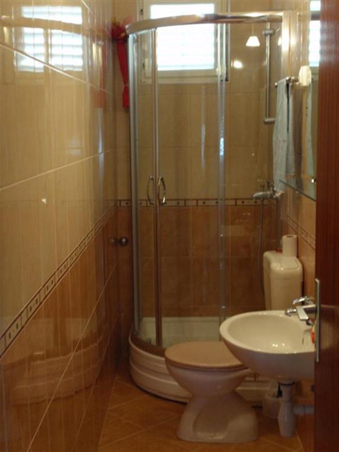 Apartments By The Sea Sveti Juraj, Senj - 2399 Eksteriør bilde