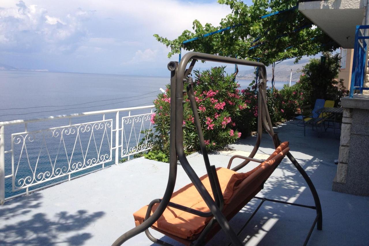 Apartments By The Sea Sveti Juraj, Senj - 2399 Eksteriør bilde