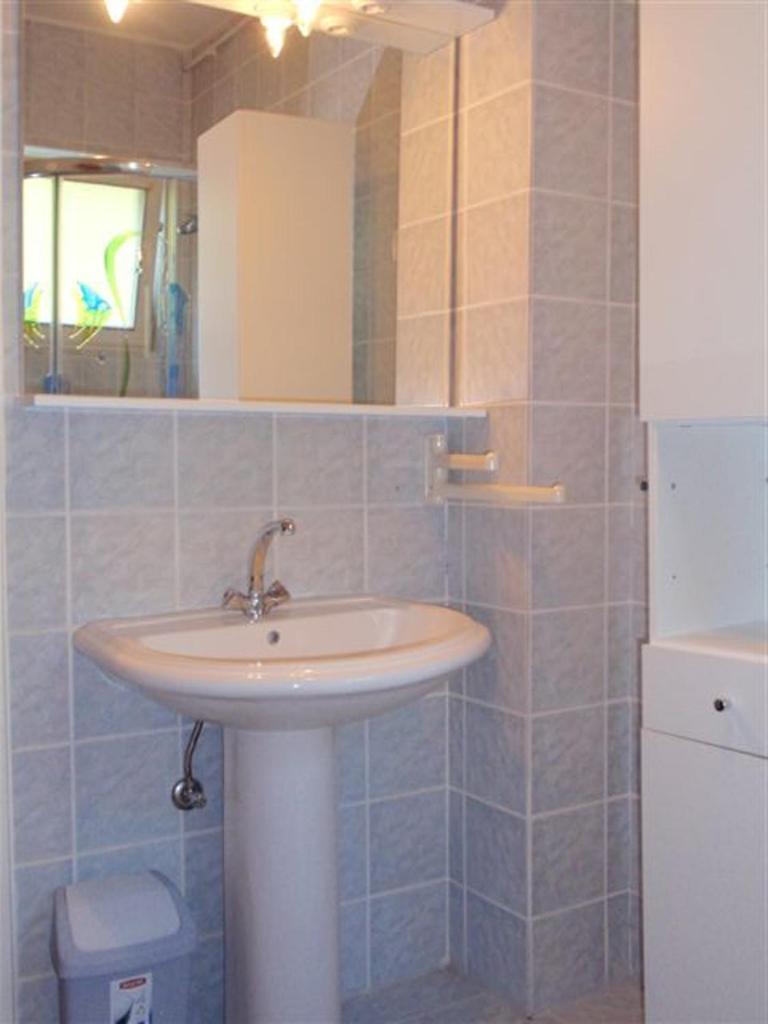Apartments By The Sea Sveti Juraj, Senj - 2399 Rom bilde