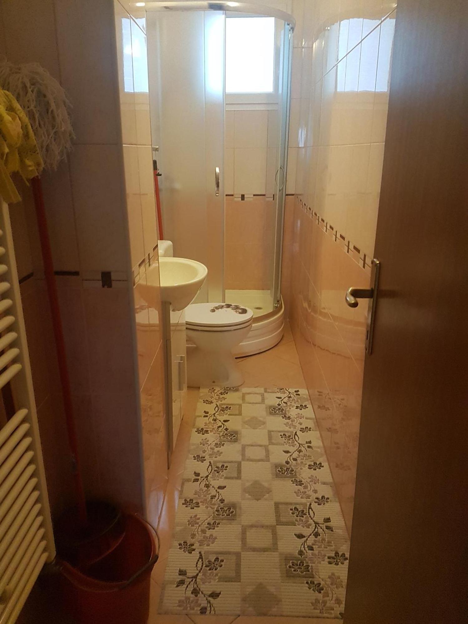 Apartments By The Sea Sveti Juraj, Senj - 2399 Rom bilde